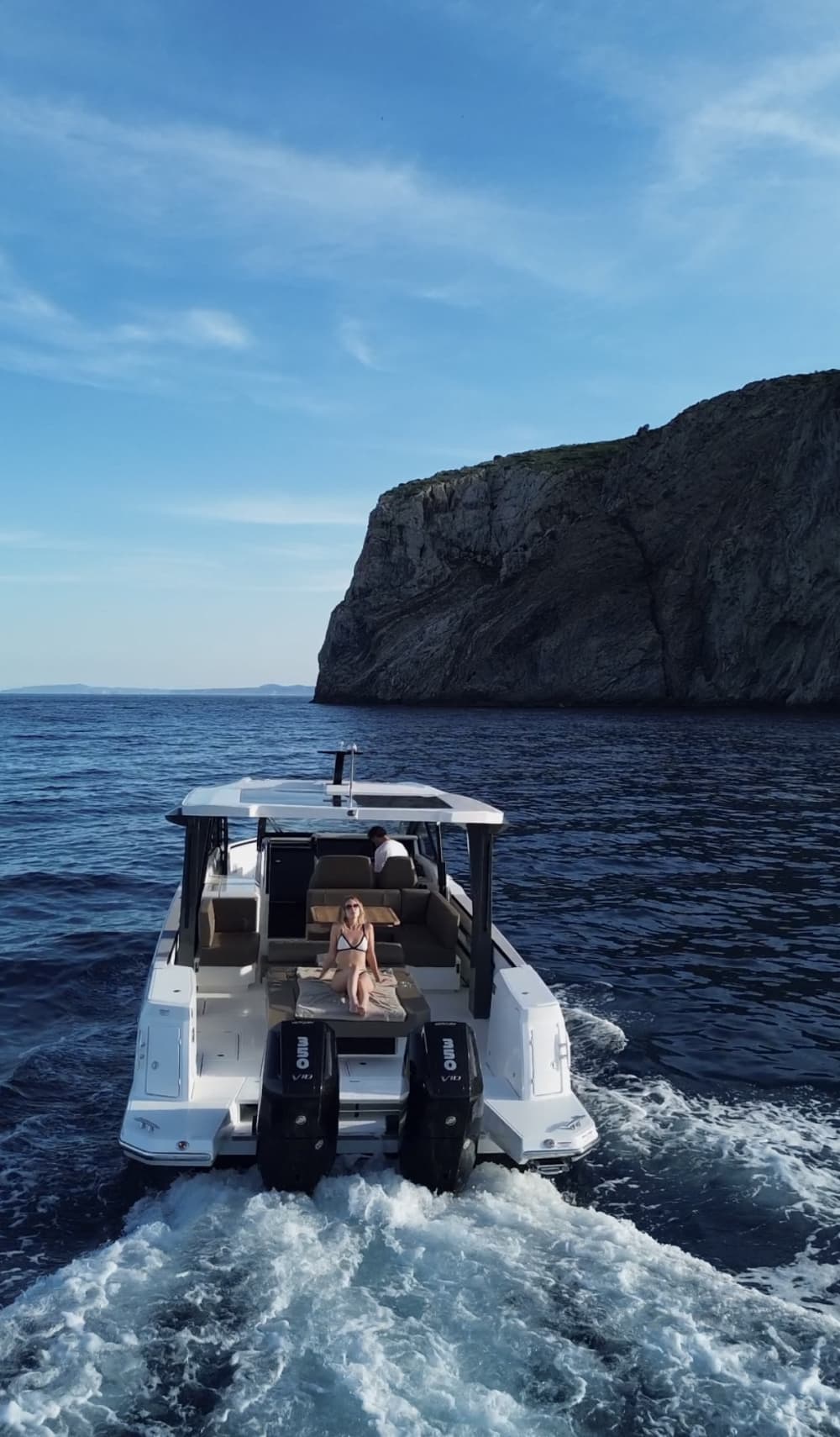 Half-Day Costa Brava Cruise – 4h Private Experience