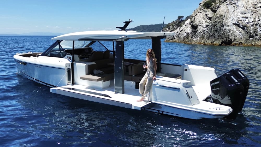 Half-Day Costa Brava Cruise – 4h Private Experience