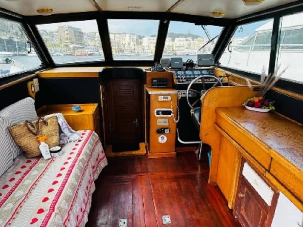 Secrets of the Sicilian Sea: Half Day Between Caves and Flavors