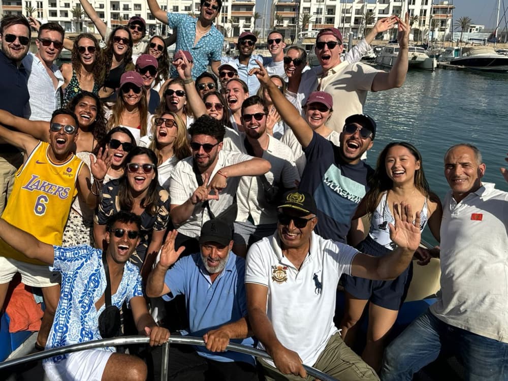 4-Hour Agadir Voyage: A Coastal Experience to remember