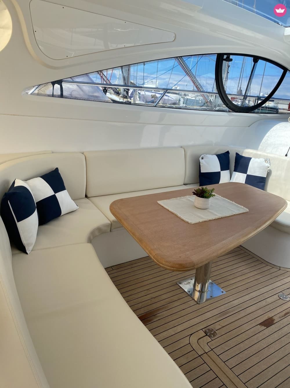 Wonders of the Gulf of Follonica