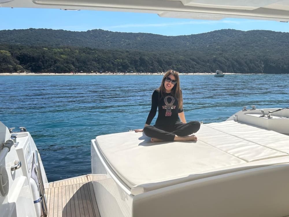 Wonders of the Gulf of Follonica