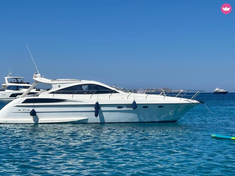 Wonders of the Gulf of Follonica