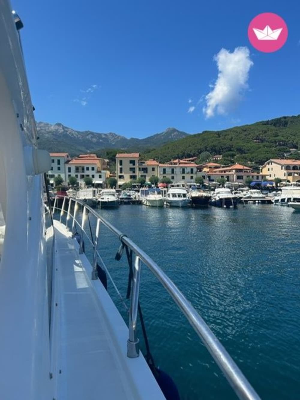 Wonders of the Gulf of Follonica