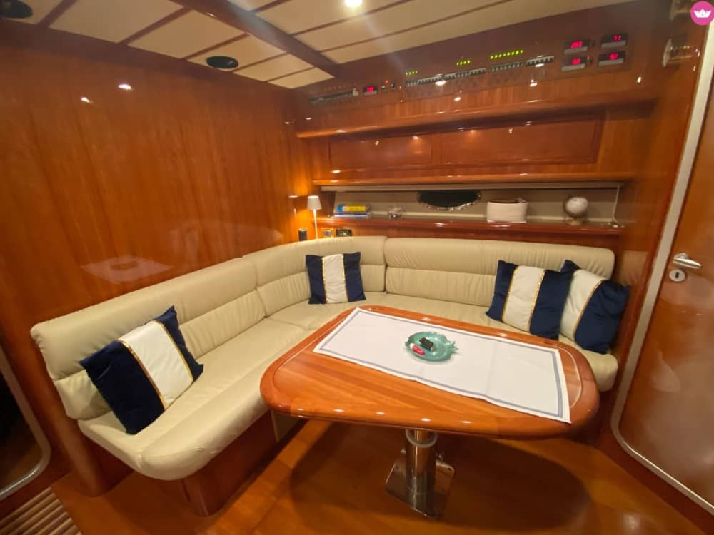 Wonders of the Gulf of Follonica