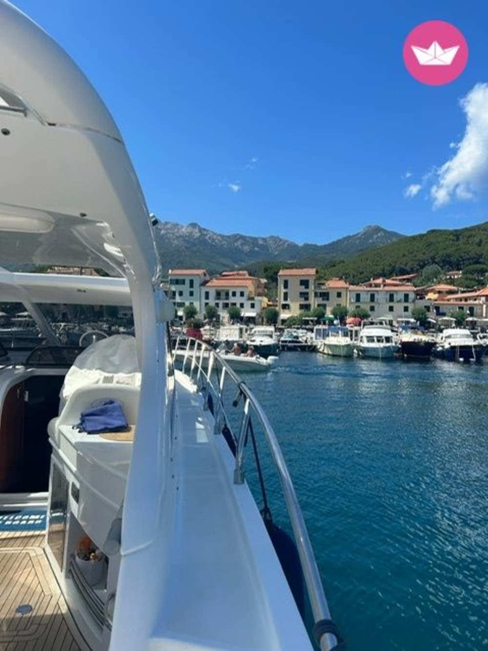 Wonders of the Gulf of Follonica