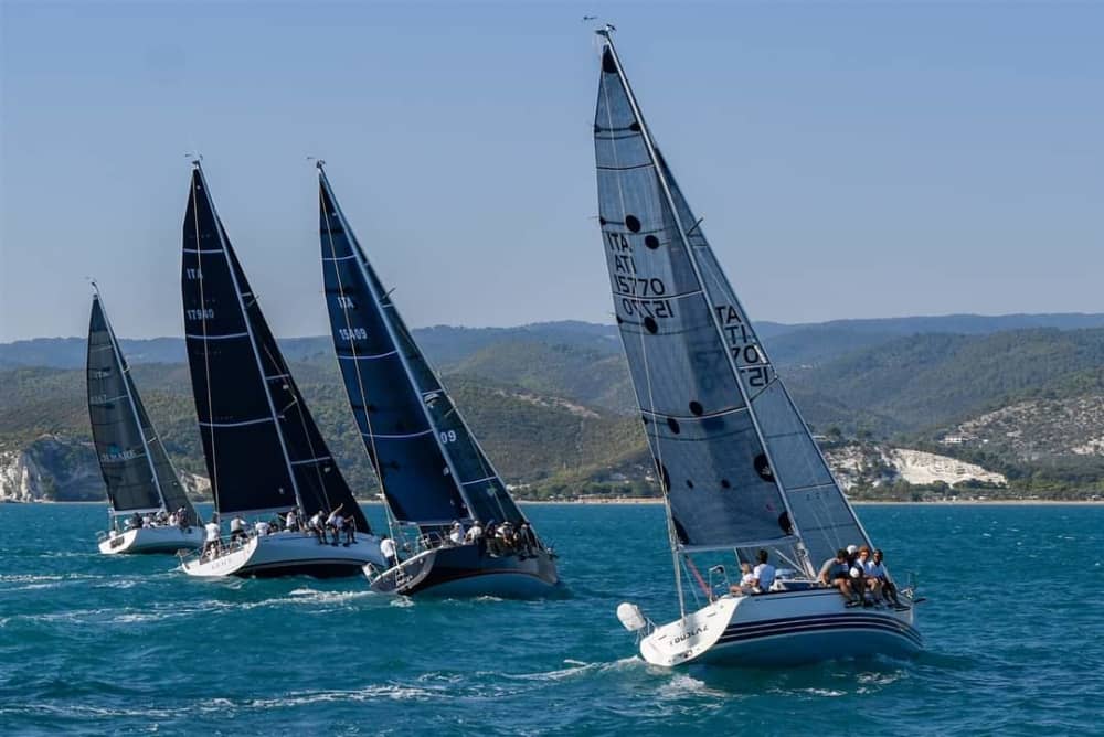Traditional Boat Experience along the Gargano Coast