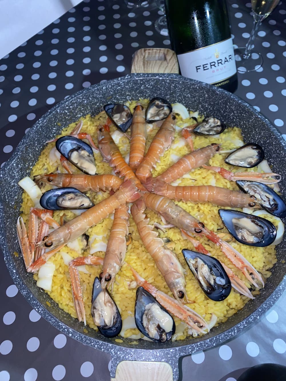 Traditional Boat Experience along the Gargano Coast