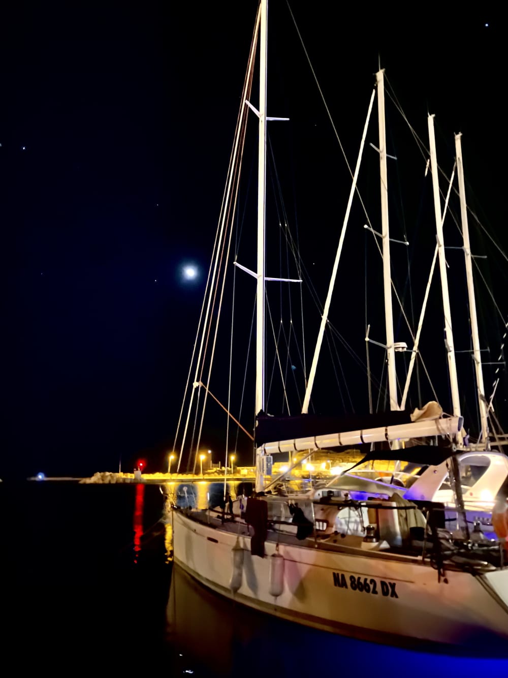 Traditional Boat Experience along the Gargano Coast
