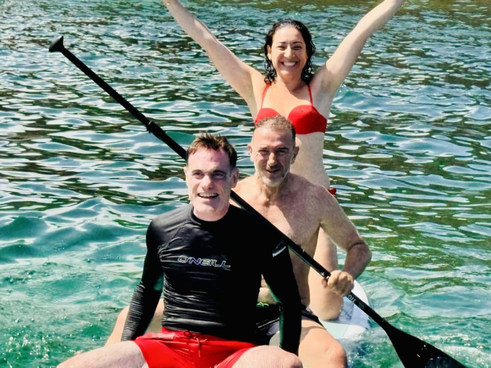 Dagsutflykt: Mallorcas vikar