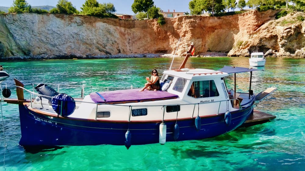 Dagsutflykt: Mallorcas vikar