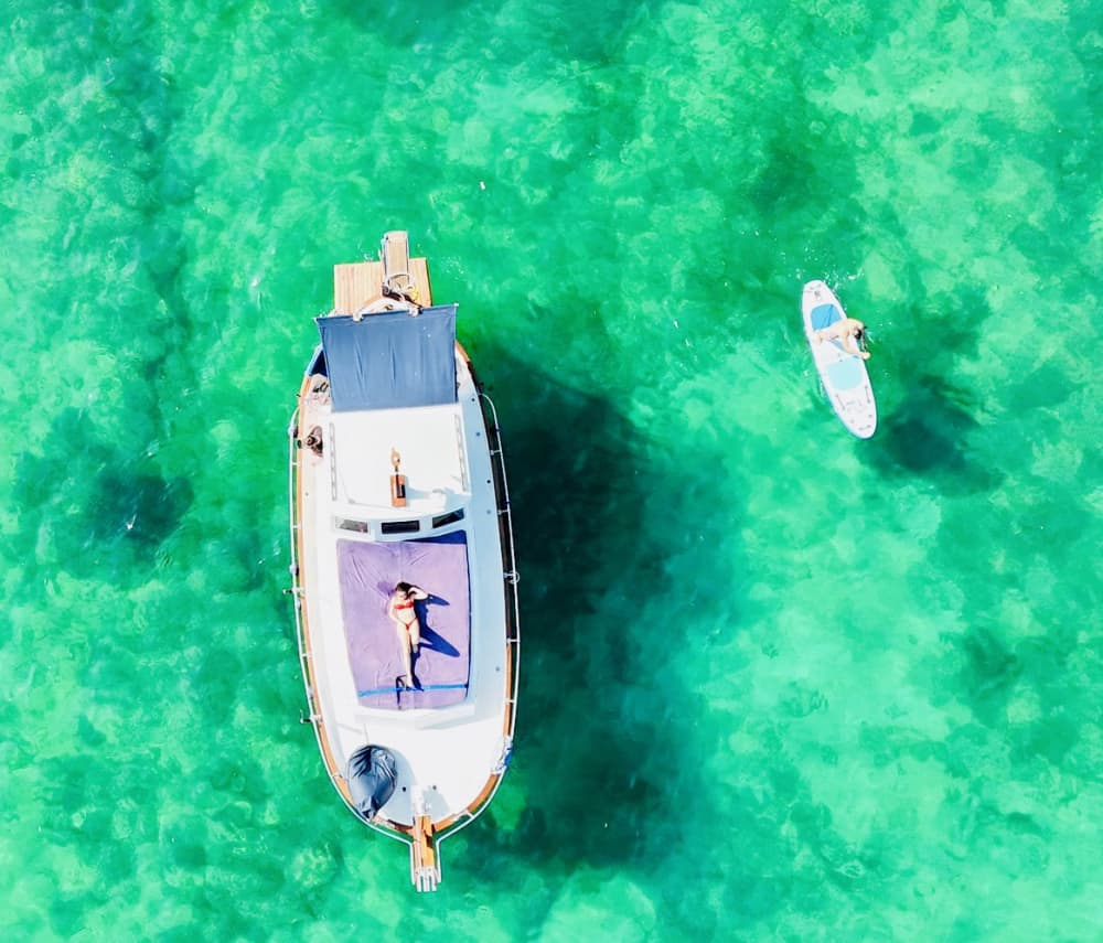 Dagsutflykt: Mallorcas vikar