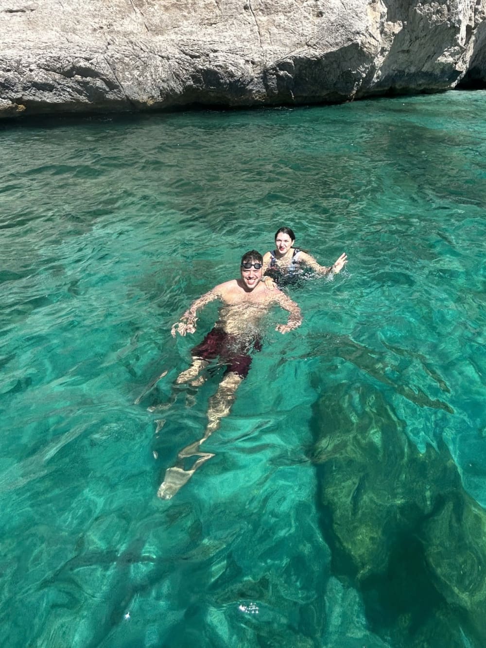 Capri Coast Discovery – Caves and Faraglioni Rocks
