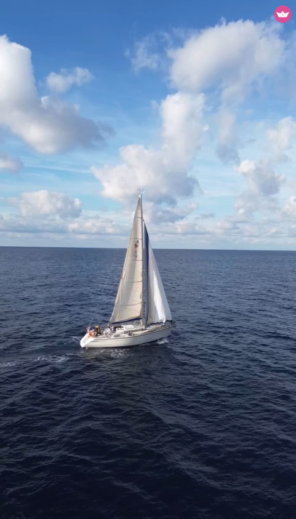 Giornata Intera: L'Anima della Costa in Vele: Tropea, Capo Vaticano e Nicotera
