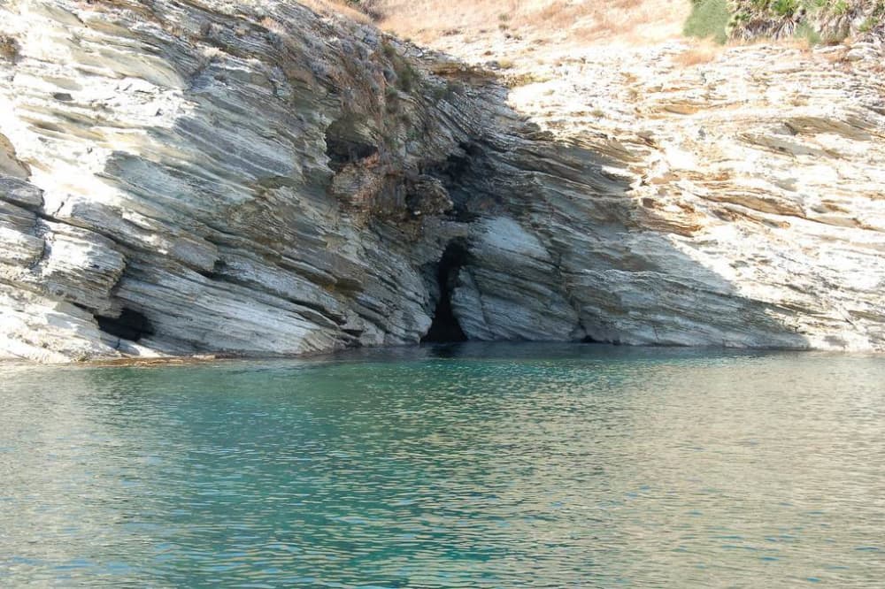 Private Gozzo Tour from Castellammare – Scopello & Zingaro Nature Reserve