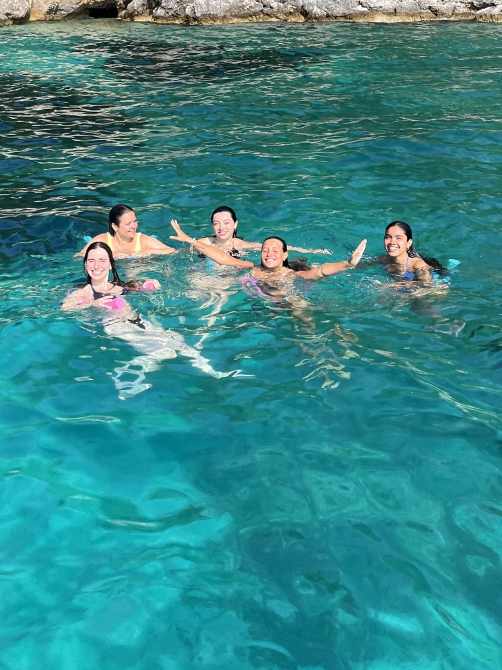 4 horas para descubrir las calas escondidas de Dubrovnik.