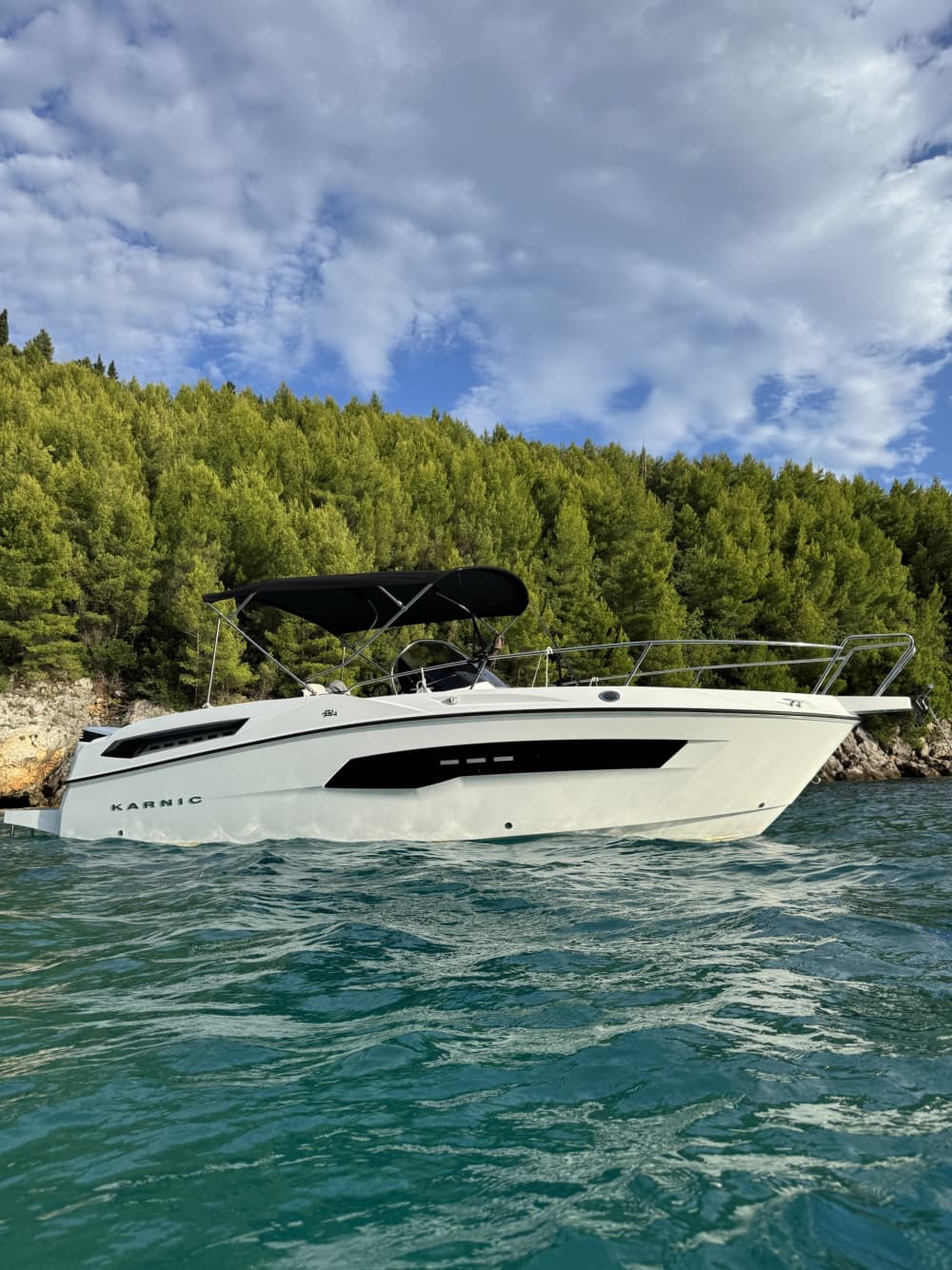 4h to discover the hidden coves of Dubrovnik