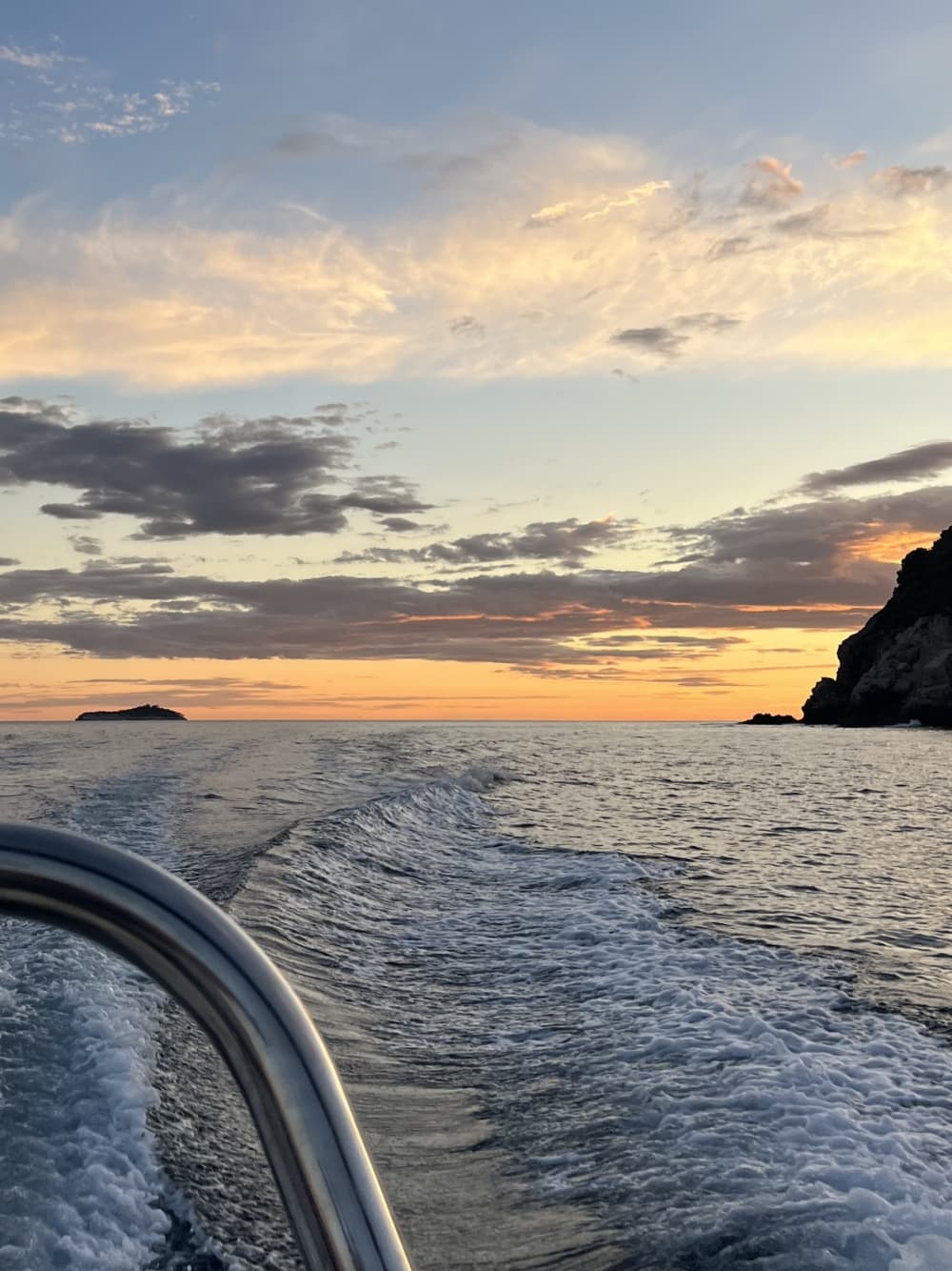 4h to discover the hidden coves of Dubrovnik