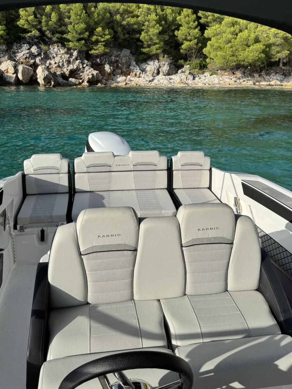 4h to discover the hidden coves of Dubrovnik