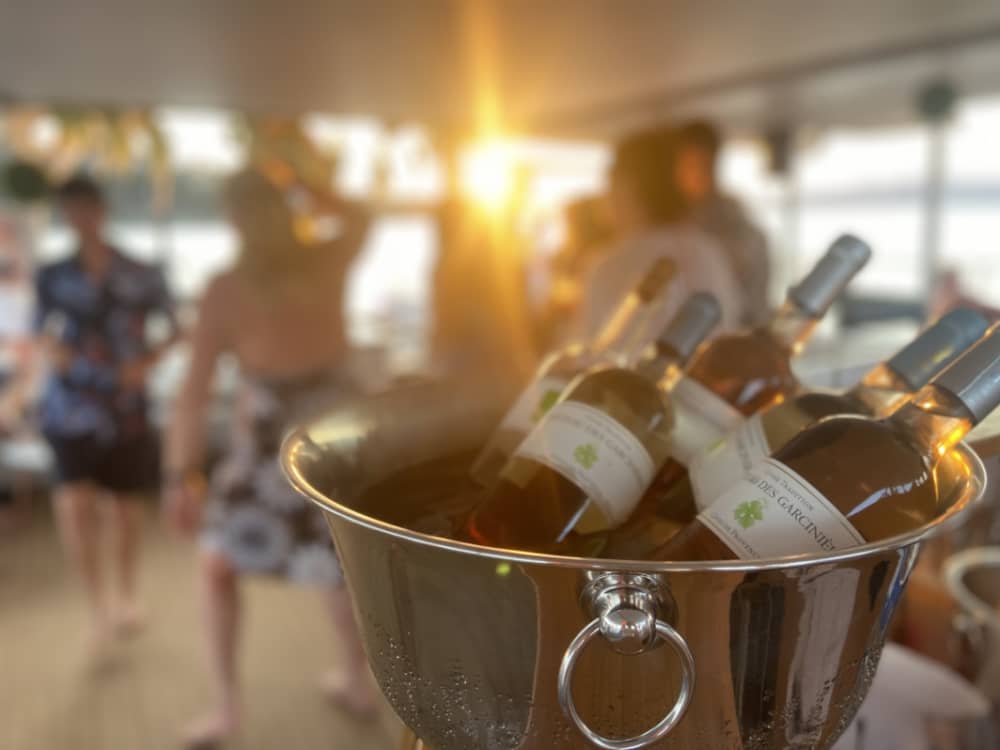 Journée complète à la découverte du Golfe du Morbihan/Baie de Quiberon