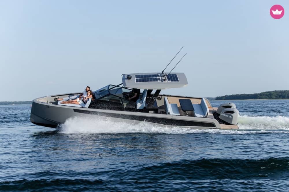 Costa Smeralda Boat Tour: Discover Liscia Ruja, Capriccioli & Romazzino