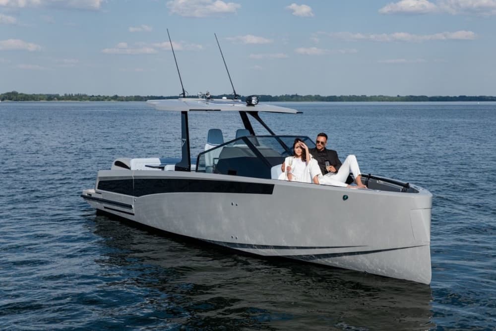 Spargi & Budelli Bootstour – Entdecken Sie Sardiniens türkisfarbene Schätze