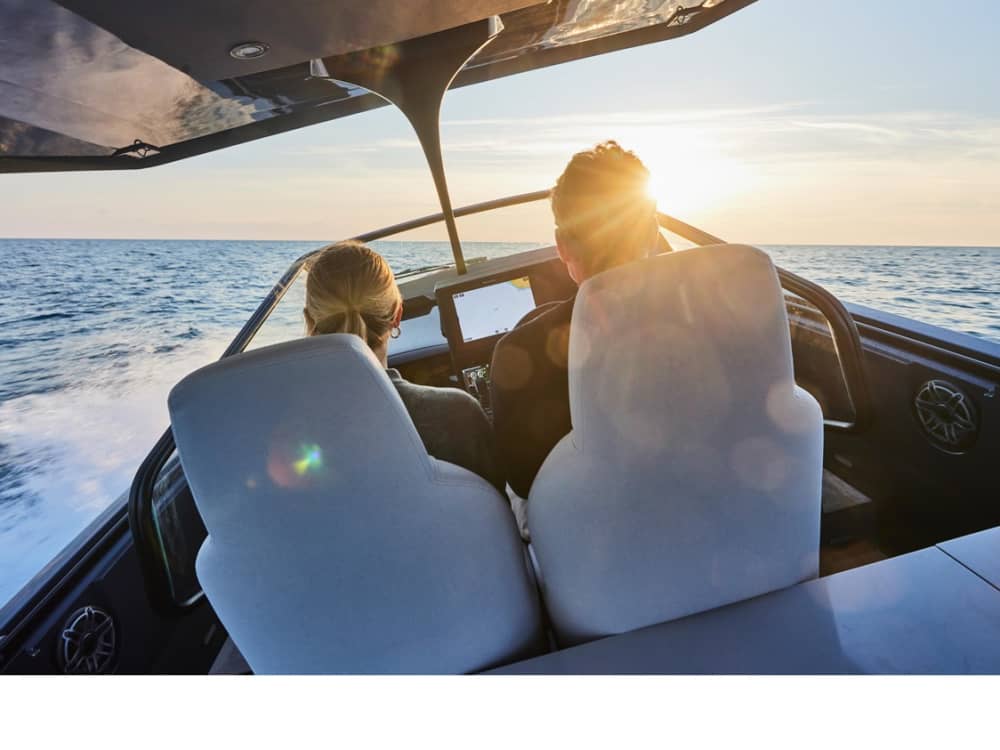 Spargi & Budelli Bootstour – Entdecken Sie Sardiniens türkisfarbene Schätze