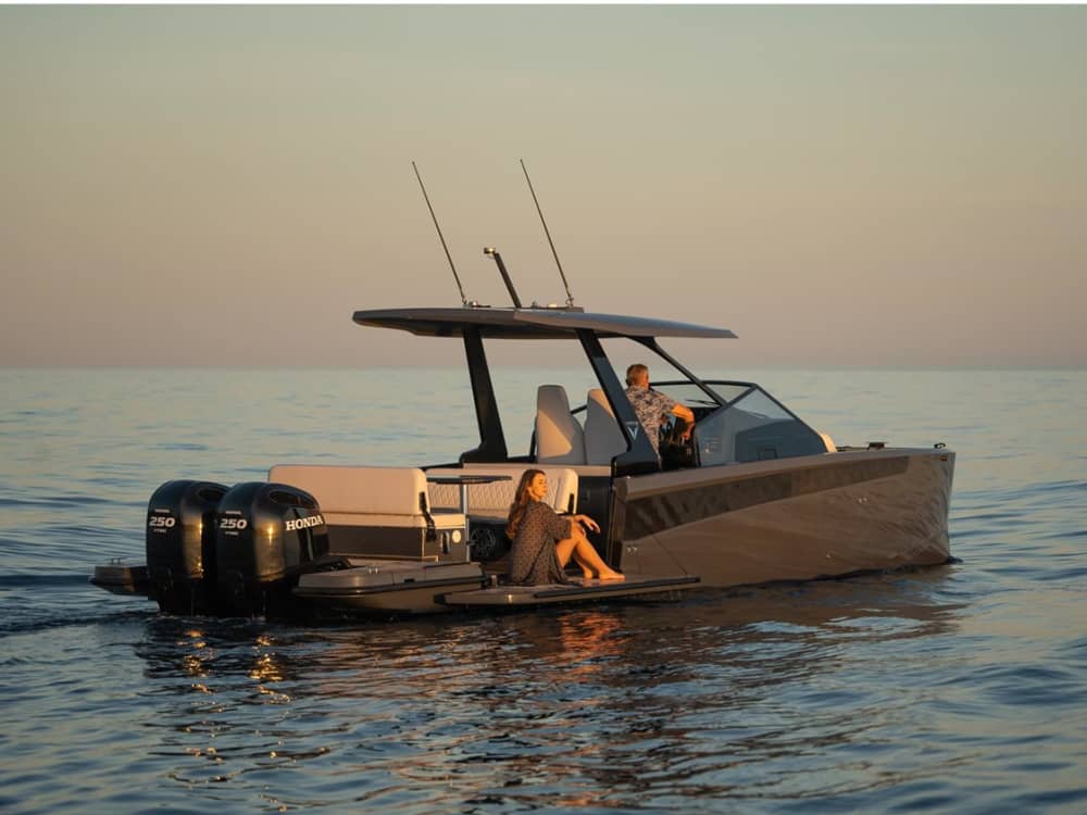 Sunset Tour with Optional Phi Beach Transfer – Costa Smeralda by Sea