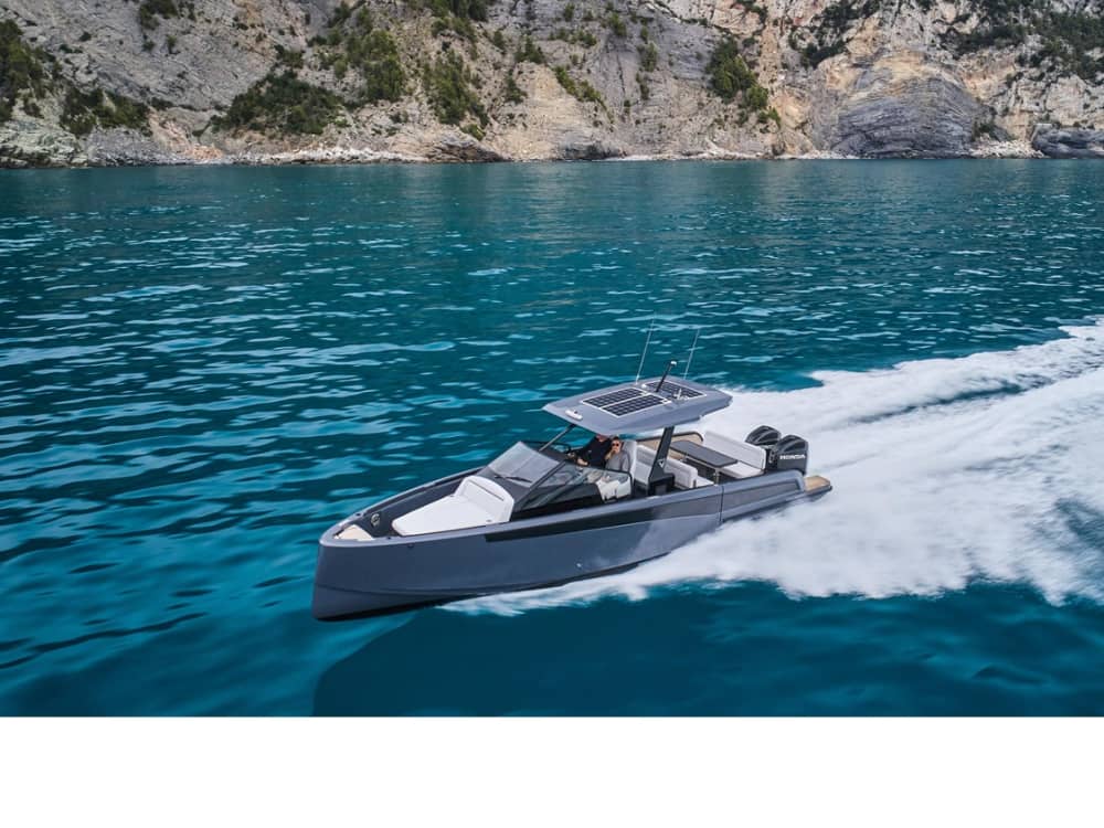 Bonifacio, Lavezzi & Isola Piana: Full-Day Tour from Sardinia