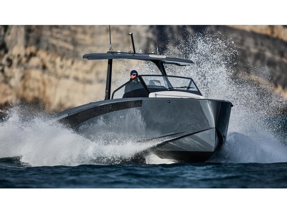 Caprera and Maddalena Boat Tour – Explore Sardinia’s Island Gems