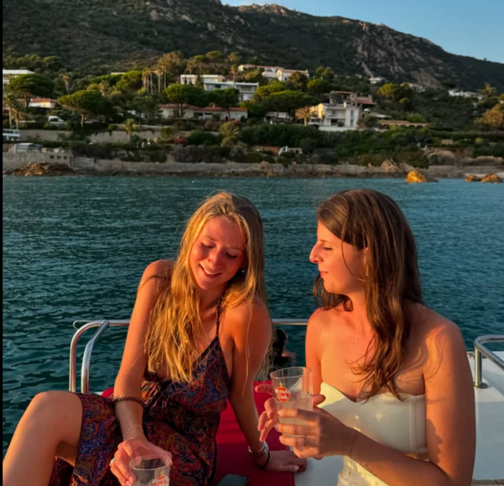 Ganztägiger Ausflug in den Golf von Ajaccio