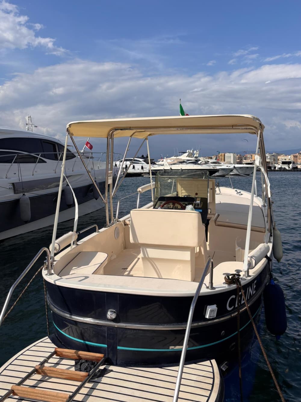 Küstenschätze – Von Capri zum Amalfi-Traum