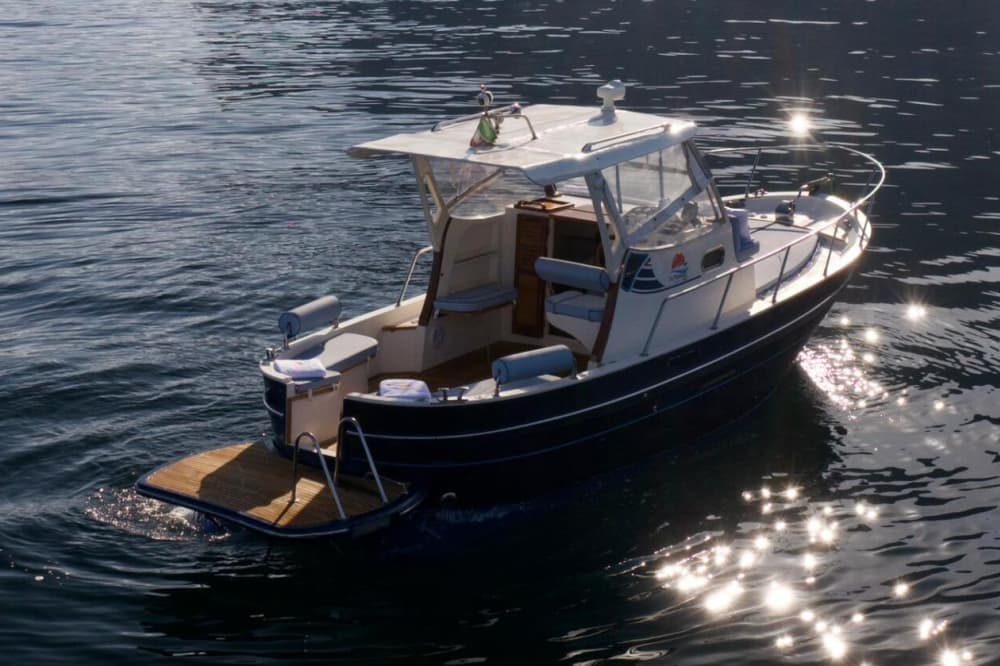 Küstenschätze – Von Capri zum Amalfi-Traum