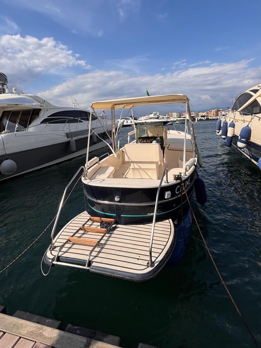 Küstenschätze – Von Capri zum Amalfi-Traum