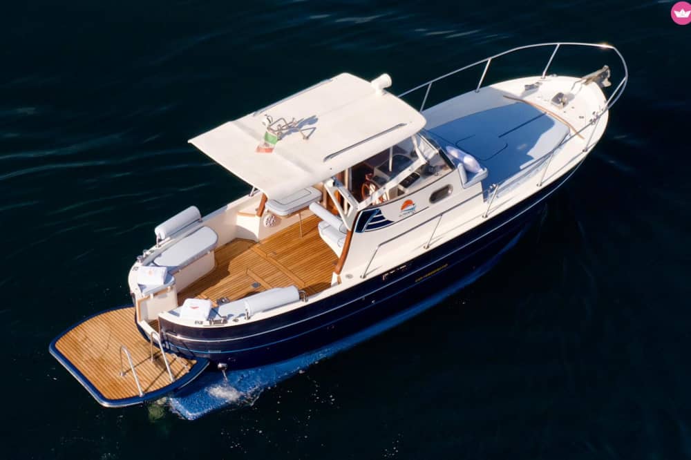 Küstenschätze – Von Capri zum Amalfi-Traum