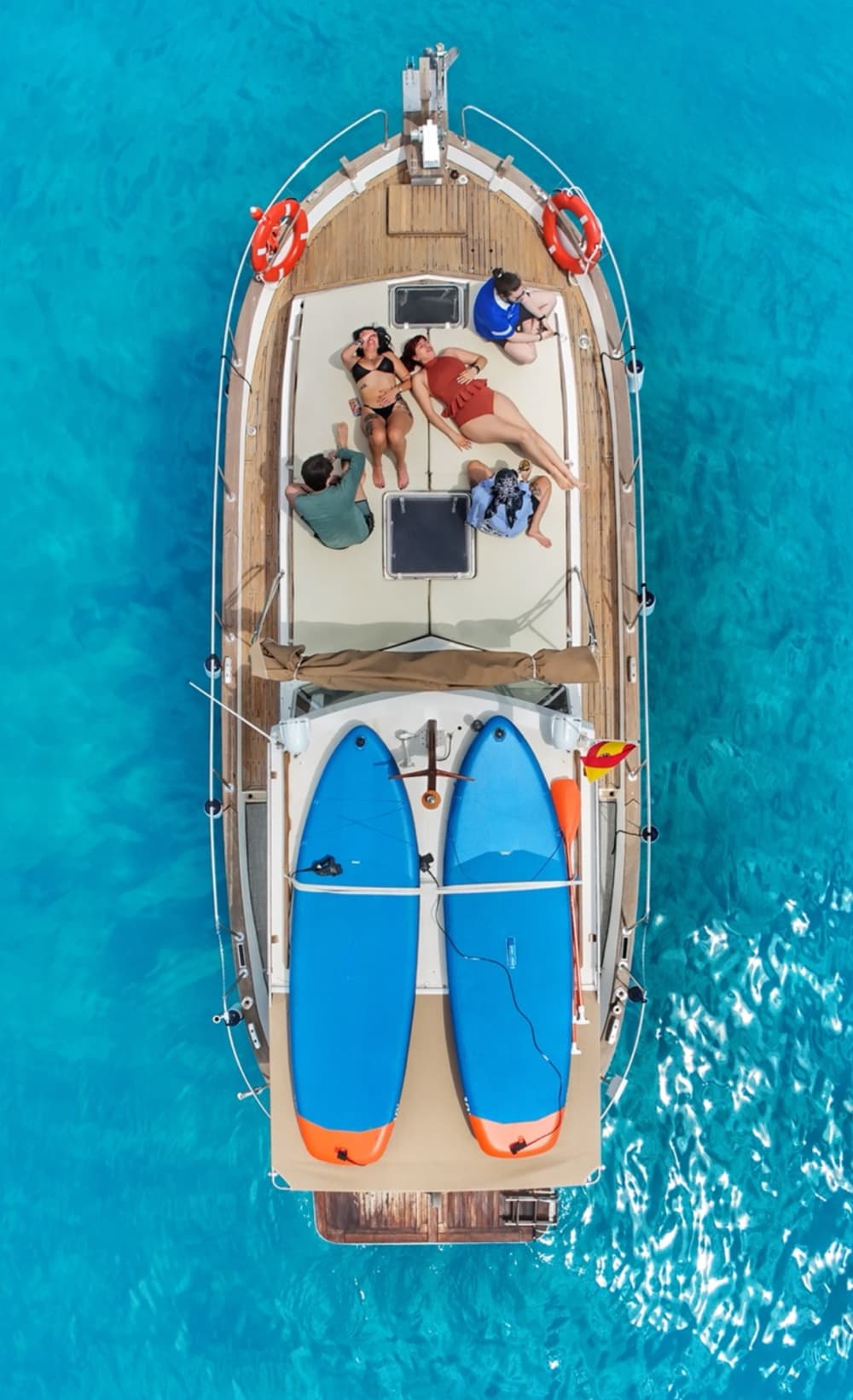 Minorca ti aspetta: tour di 8 ore alla scoperta dell'isola