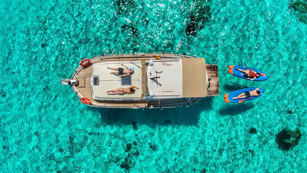 Minorca ti aspetta: tour di 8 ore alla scoperta dell'isola