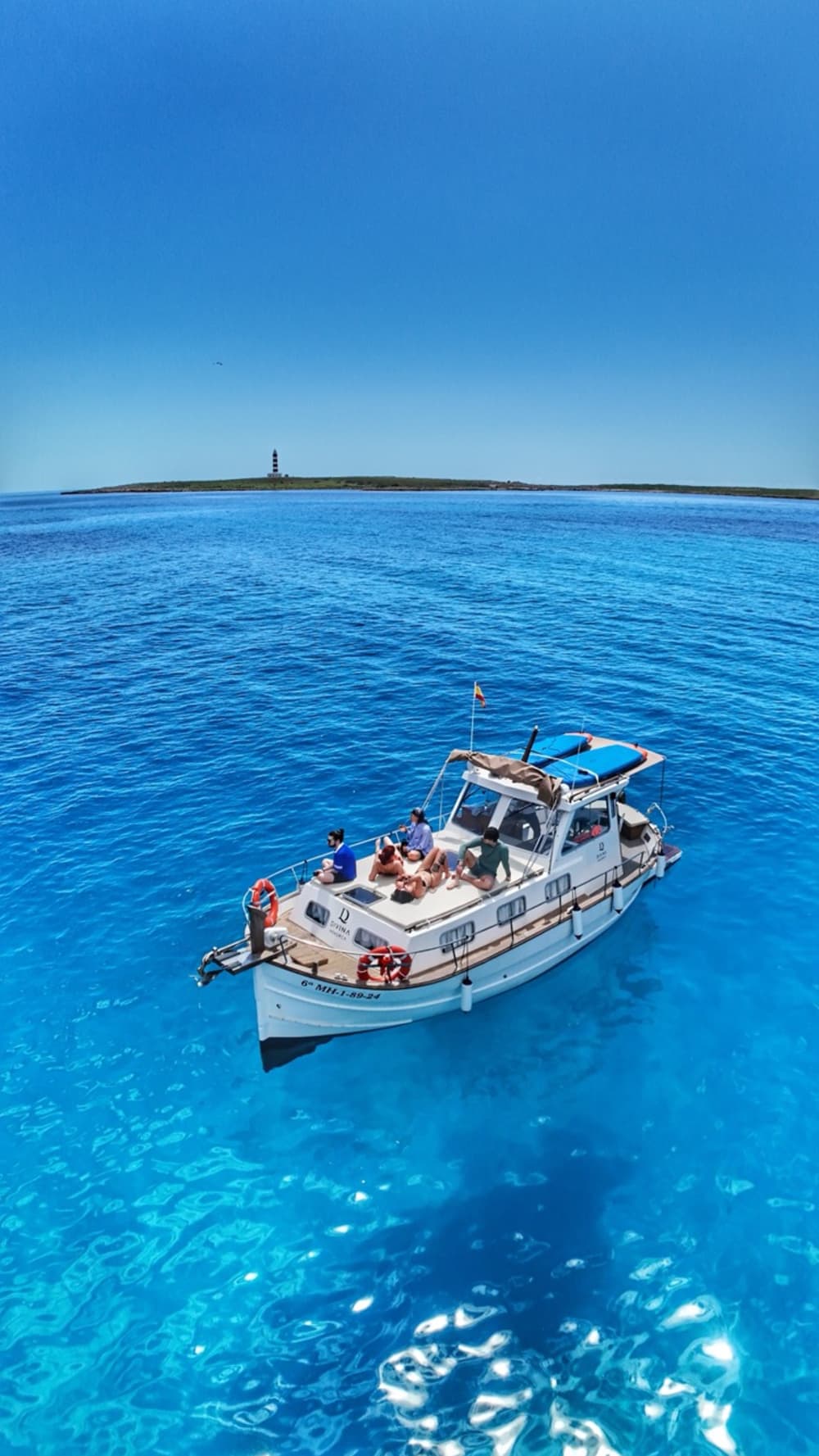 Minorca ti aspetta: tour di 8 ore alla scoperta dell'isola