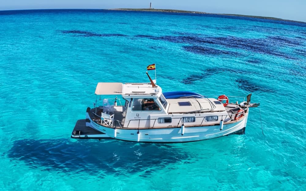 Minorca ti aspetta: tour di 8 ore alla scoperta dell'isola