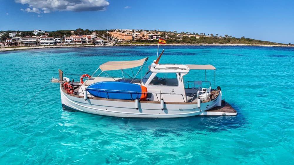 Minorca ti aspetta: tour di 8 ore alla scoperta dell'isola