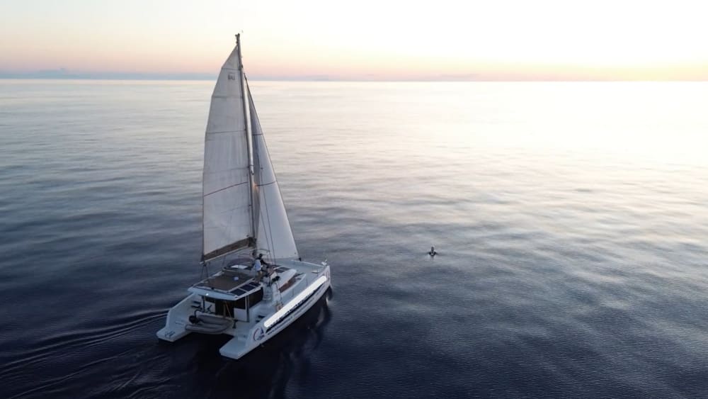 Sports adventures in the heart of Sardinia - From Bonifacio