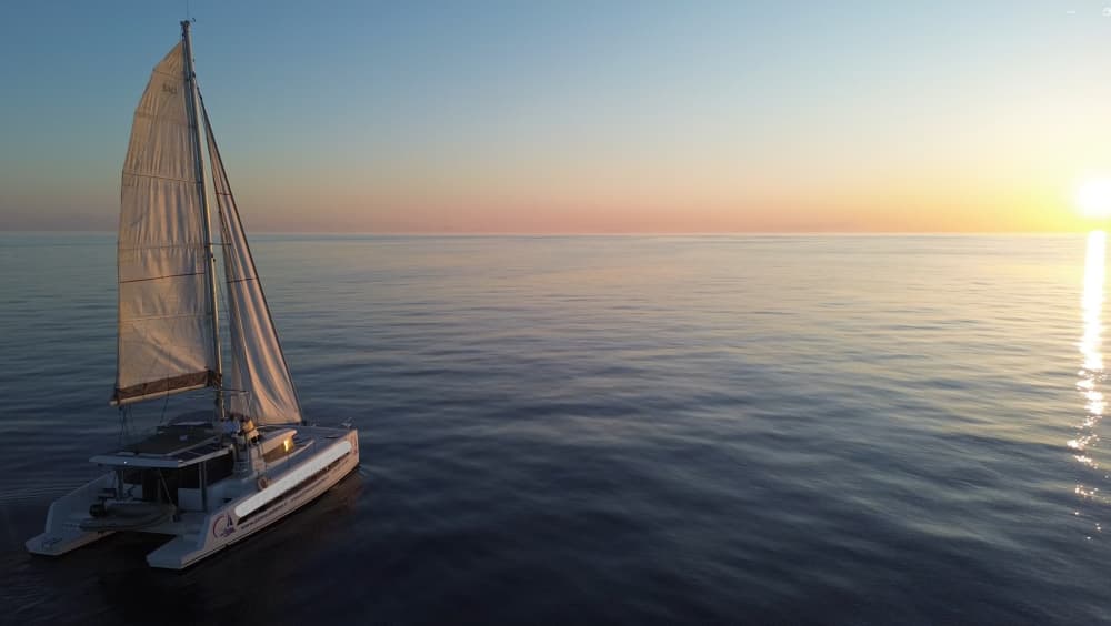 Avontuur op het water: sport, natuur en adrenaline tussen de eilanden van La Maddalena