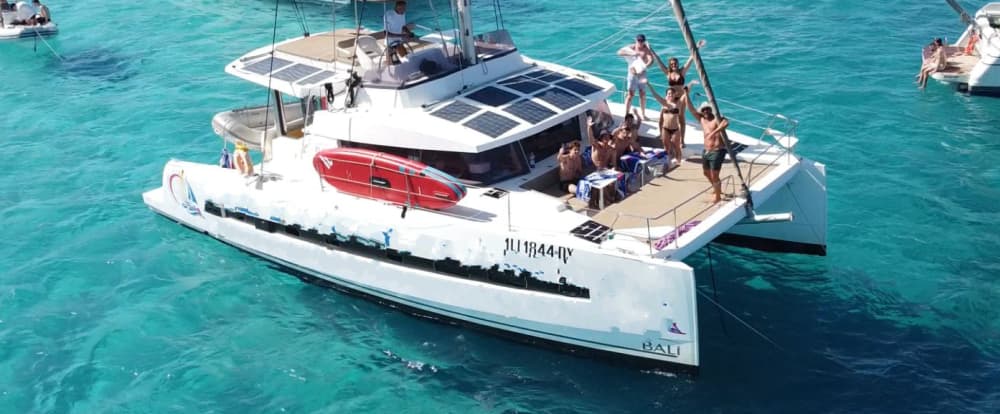 Vento, Mar e Liberdade: experiência desportiva entre Palau e Porto Pollo