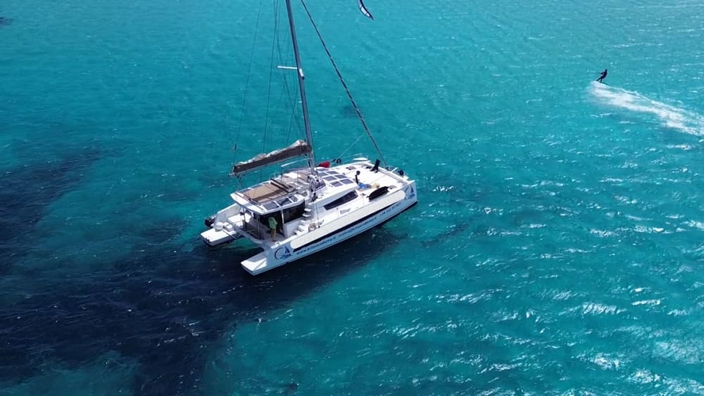 Sailing Emotions: Porto Pollo and the Dream Archipelago