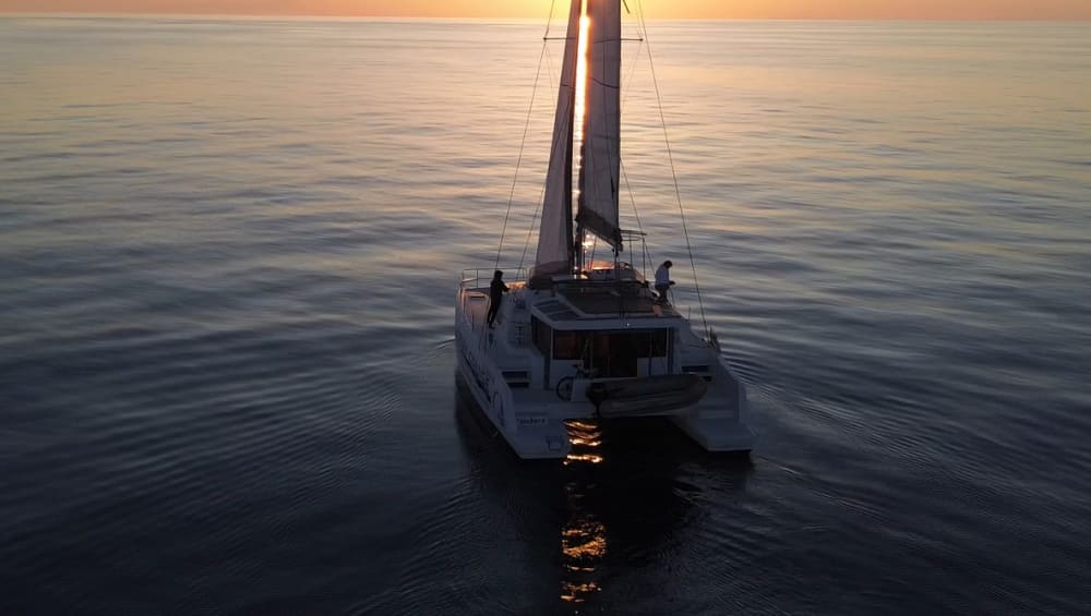 Active Horizons: Discovering the Archipelago from Cannigione