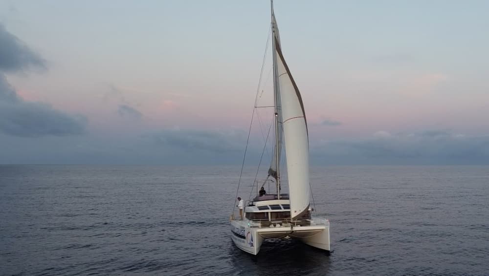 Active Horizons: Discovering the Archipelago from Cannigione