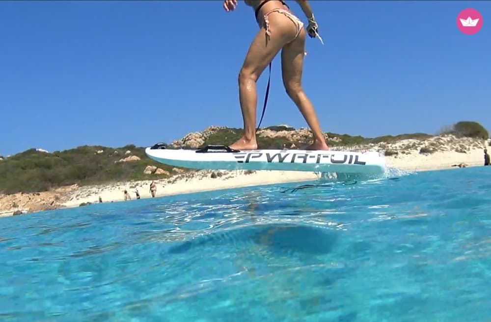 Active Horizons: Discovering the Archipelago from Cannigione