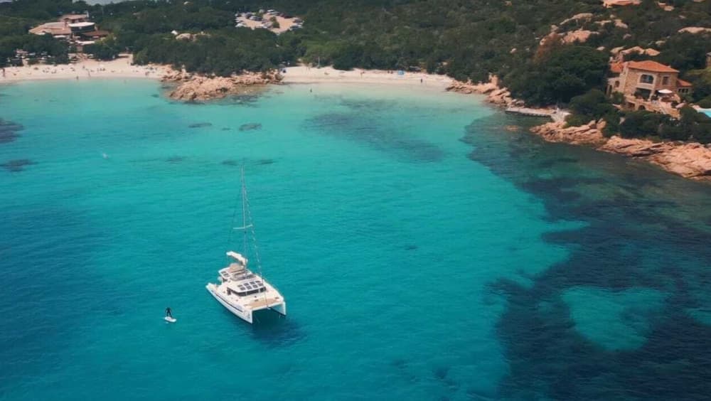 Active Horizons: Discovering the Archipelago from Cannigione