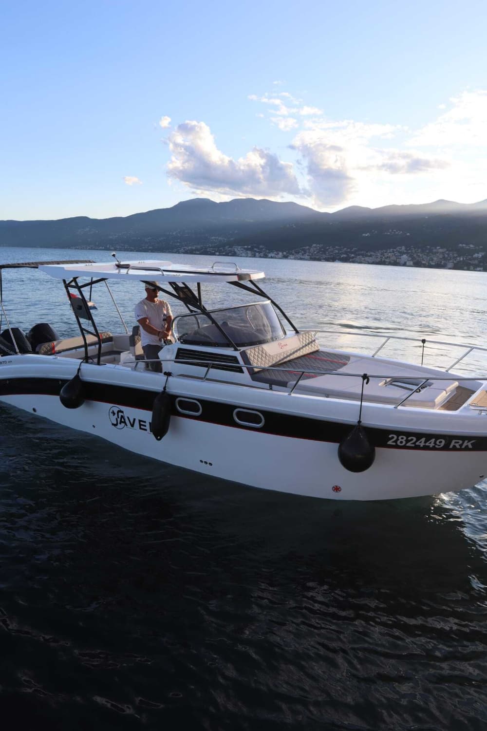 Tauchen Sie ein in unberührte Gewässer: Ein ganzer Tag rund um Ičići