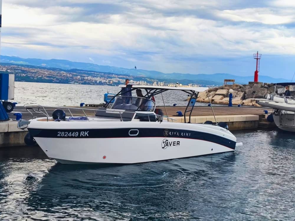 Tauchen Sie ein in unberührte Gewässer: Ein ganzer Tag rund um Ičići